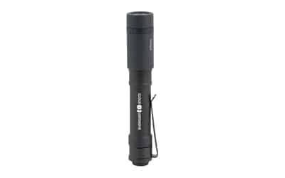 Cloud Defensive Chicro Admin 350 Lumen Flashlight, Black