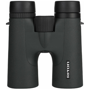 Riton 5 Primal 8x42 ED binoculars, 8X magnification, 42mm objective, black