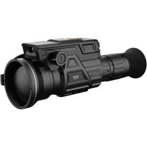 Rix Optics DBH D12 thermal scope 1280x1024 with 75mm objective