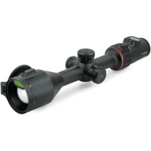 NOCPIX ACE H50R thermal weapon sight with 50mm objective and integrated laser rangefinder
