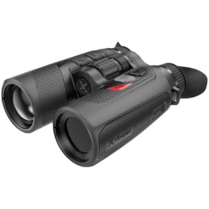 NOCPIX Quest H50R thermal binocular 50mm 4x black