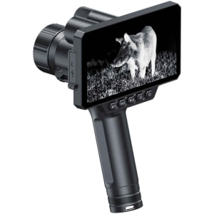 PARD Sphinx SP3-35/LRF 3.5x35mm thermal scope handheld black