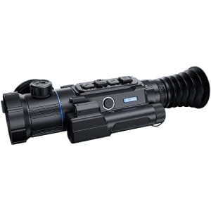 Pard Ocelot 640 thermal rifle scope 50mm objective with integrated laser rangefinder