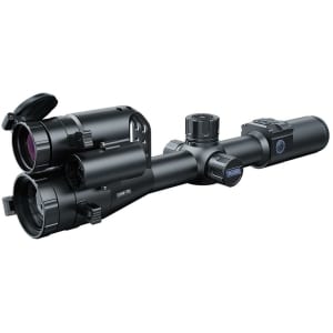 Pard TD62-70-LRF dual-spectral thermal scope with LRF and 35mm lens
