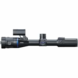 Pard Pantera Zoom thermal imaging rifle scope 640x512 with integrated LRF