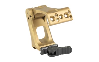 GBRS Group 2.91 FTC OMNI Magnifier Mount in Flat Dark Earth