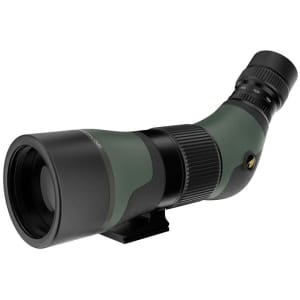 German Precision Optics Passion APO 16-48x65 spotting scope in green