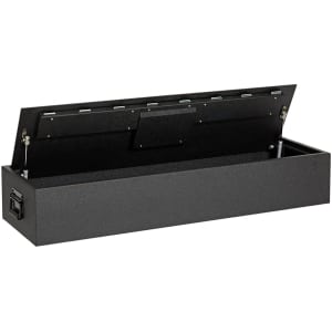 Hornady SnapSafe Trunk Safe II black 42W x 7H x 13D