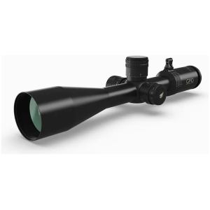 German Precision Optics GPO GPOTAC 4.5-27x50i 34mm FFP scope, black