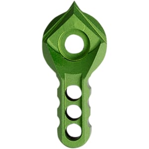 WATCHTOWER WT SSKGRN safety selector kit green with long and short paddles
