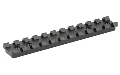 Tactical Solutions Standard Scope Rail black for Ruger 10/22