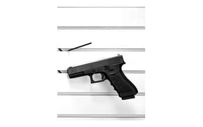 GSS Slatwall Sniper Right Hand Pull Pistol Display 10-Pack