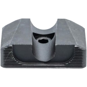 Wilson Combat 630 Beretta Battlesight Black | Rear Sight