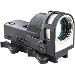 Meprolight M21 30 mm day/night self-illuminated reflex sight, black, Picatinny mount