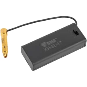 SME Sight-Rite brass cartridge laser bore sighter