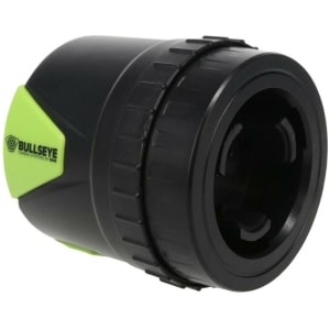 Gsm SME Bullseye Spotting Scope Camera 1080P Wi-Fi mounted on a spotting scope