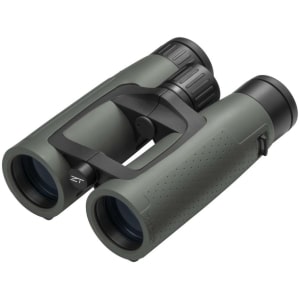 ZeroTech Thrive HD 10x42 binocular, black, ED glass BaK-4 prisms