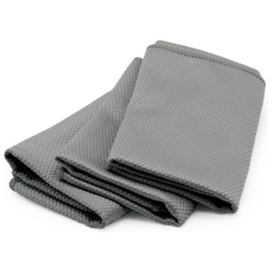 MICROFIBER TOWEL 3 PACK - 12" x 27.5"