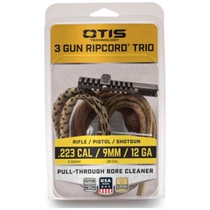 3 GUN RIPCORD TRIO