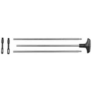 HOPPES 3PC ALUMINUM ROD SHTGN