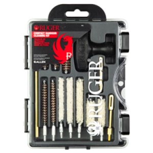 ALLEN RUGER COMP HANDGUN CLEAN KIT