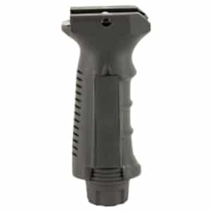 UTG ERGO AMBI VERT FORGRP BLK