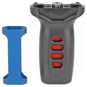 UTG SUPER-SLIM VRTCL FOREGRIP MLOK