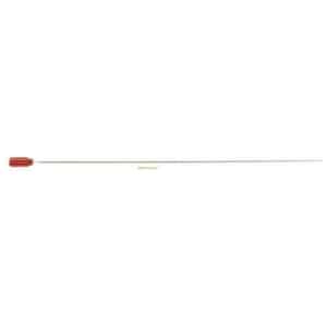 .17 CAL NYLON-COATED CLEANING ROD - 36"