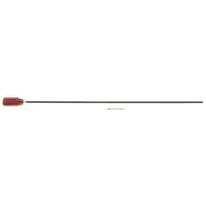 .22 CALIBER NYLON COATED ROD - 17"