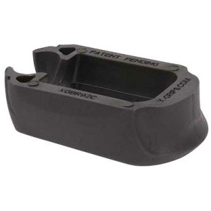 X-GRIP Mag Spacer magazine grip sleeve for Beretta 92C, 9mm