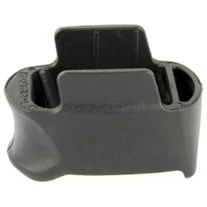 X-GRIP Mag Spacer for SIG Sauer P320/P250SC, black magazine adapter