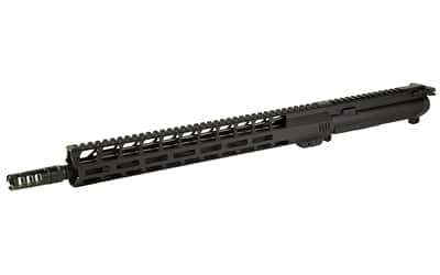 Lantac Recon AR-15 upper .223 Wylde 16-inch anodized black product image