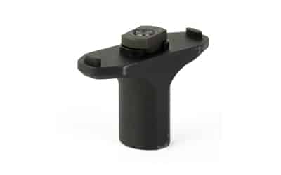 ARISAKA FINGER STOP M-LOK BLACK