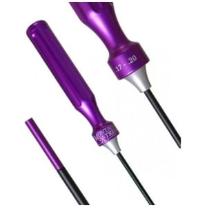 17-20 CAL 42 INCH ROD