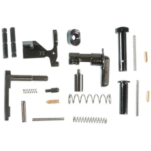 Smith & Wesson M&P AR-15 Customizable Lower Parts Kit image