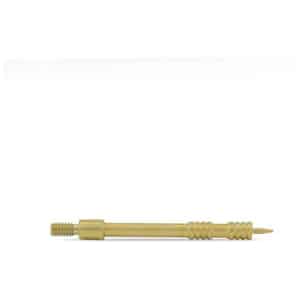 PROOF-POSITIVE RIFLE JAG - .25 CAL/6.5MM, 8/32