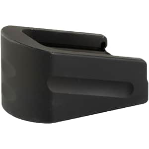 Kimber KDS9C +3 magazine extension 9mm black aluminum