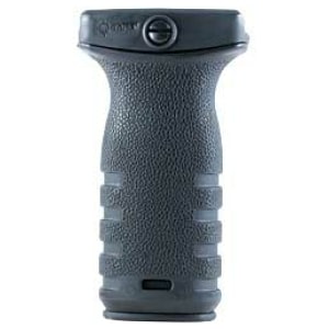 MFT REACT SHORT VERT GRP BLK