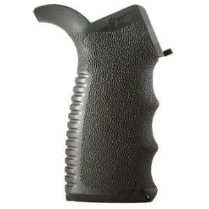 Mission First Tactical Engage AR-15 M16 pistol grip black polymer