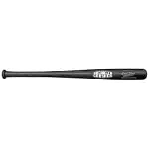 Cold Steel Brooklyn Crusher 29-inch black polypropylene bat, 33 oz