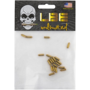 LBE Unlimited AR-15 selector detent 20-pack, 12L14 steel