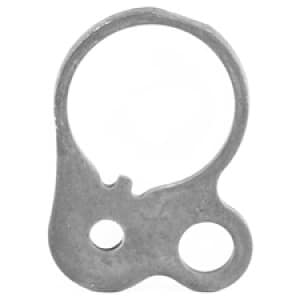 ProMag PM140B single point sling attachment plate black oxide carbon steel ambidextrous