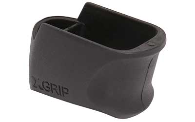 X-Grip magazine adapter for Glock 29 and Glock 30 fitting G20 G21 full-size magazines
