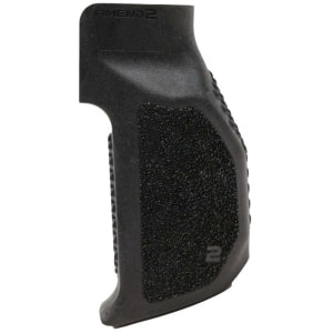 AMEND2 Priapus vertical pistol grip black, no beavertail or grip screw