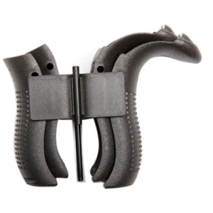 Glock beavertail backstrap set OD green polymer replacement parts