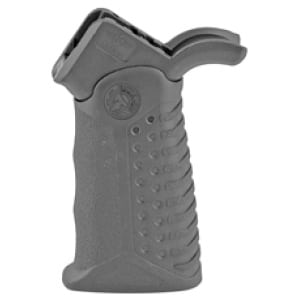 Battle Arms Development Adjustable Tactical Grip black polymer with 3-angle adjustment
