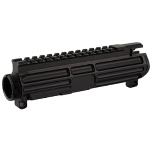 Battle Arms Development Xiphos BAD-PCC-UR billet upper receiver black Type III anodize