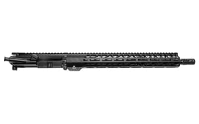 Battle Arms Development WORKHORSE AR-15 16-inch upper with M-LOK handguard, black anodized finish