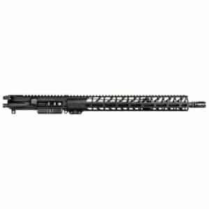Battle Arms Development WORKHORSE 16-inch 5.56 NATO complete upper, black