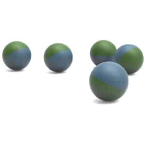 Byrna Max Projectiles 5-count .68 caliber tube packaging